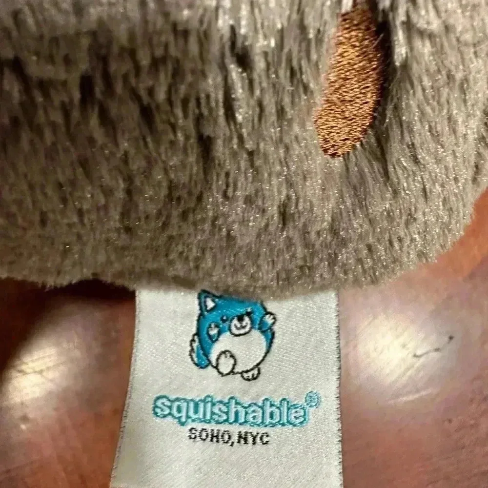 New Squishable / Mini Comfort Food Pepper Plush - Picture 6 of 7